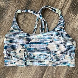 Lululemon🍋- Energy Bra- size 8